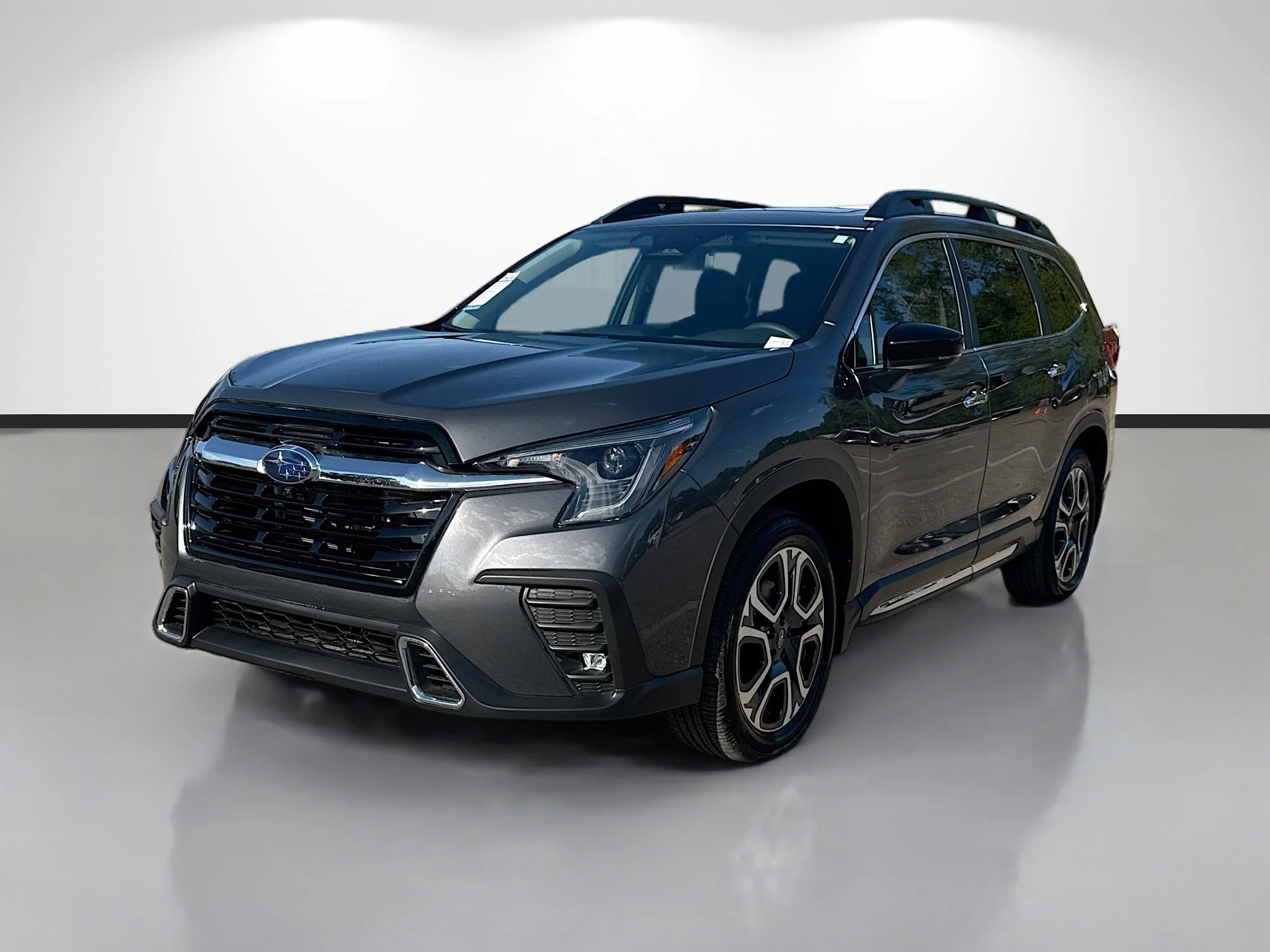 2026 Subaru Ascent Touring - Photo 7