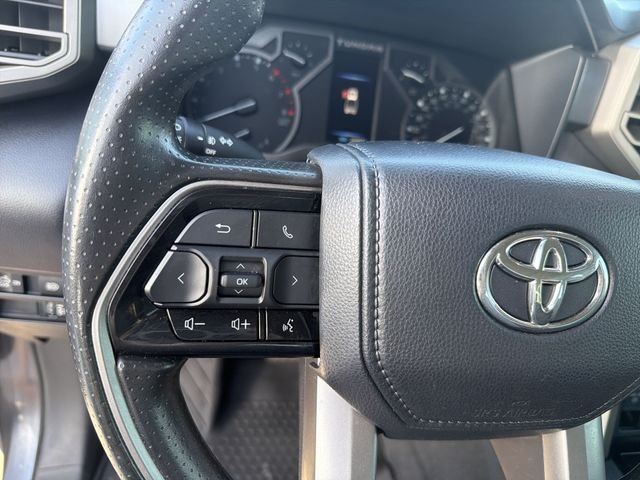 2023 Toyota Tundra SR5 - Photo 16