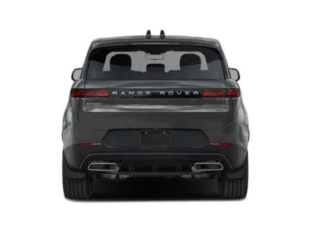 Used 2026 Fuji White Land Rover SE image 5