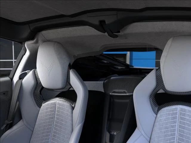 2026 Chevrolet Corvette 3LT - Photo 24