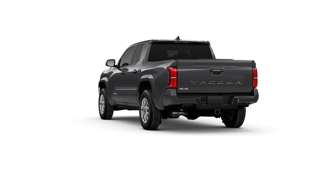 New 2026 Underground Toyota SR5 image 48
