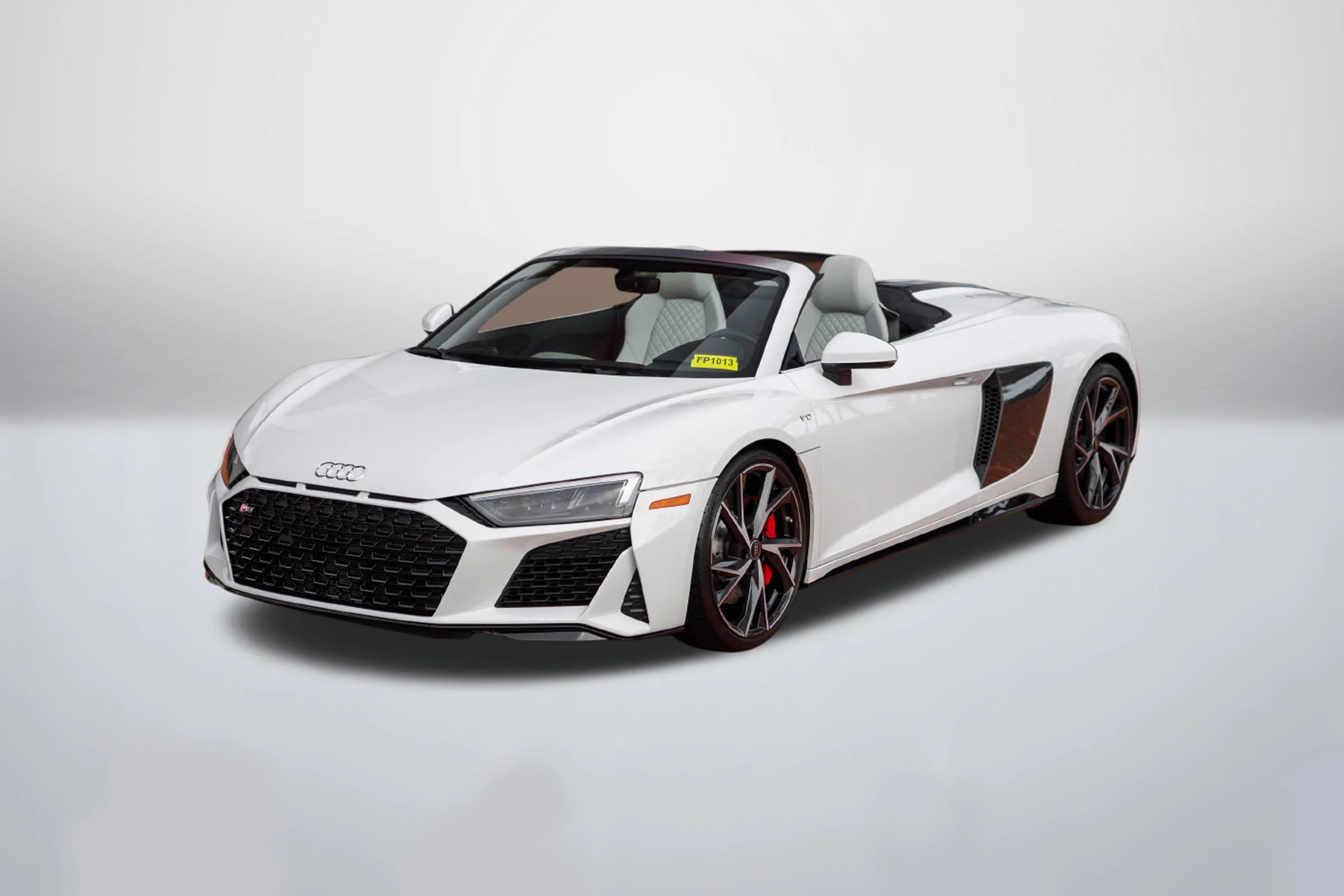 2023 Audi R8