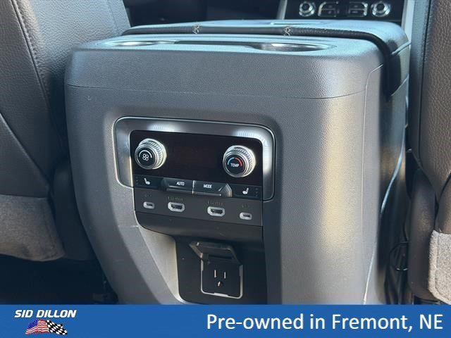 2023 GMC Yukon Denali - Photo 23