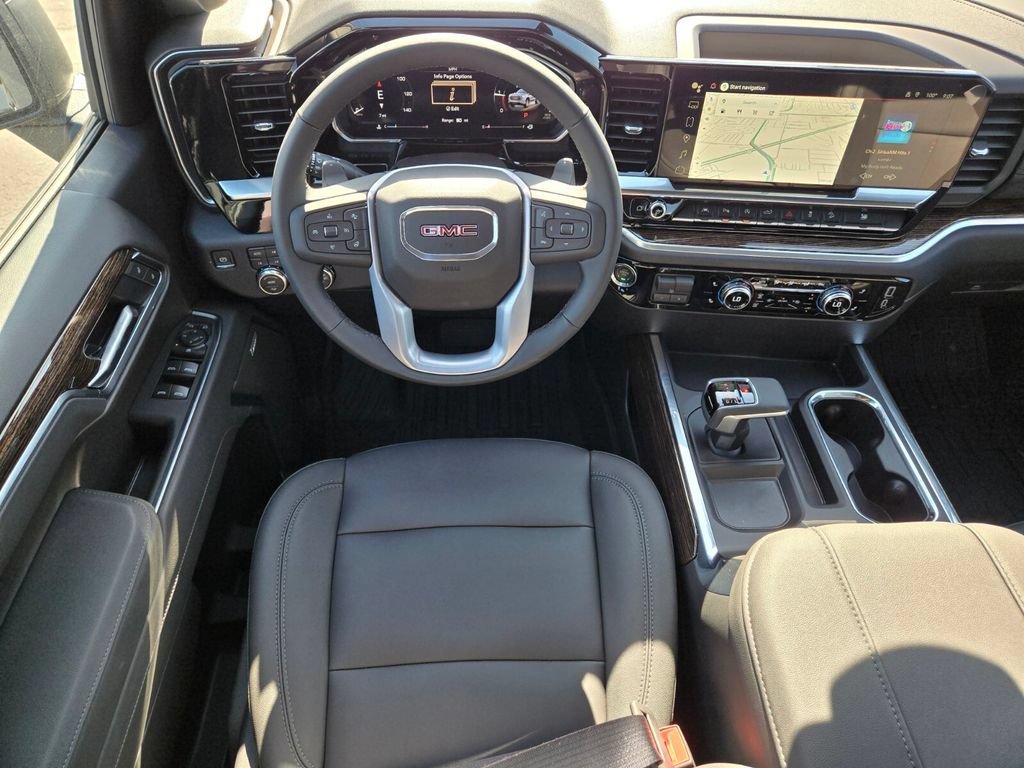 2026 GMC Sierra 1500 Elevation - Photo 11