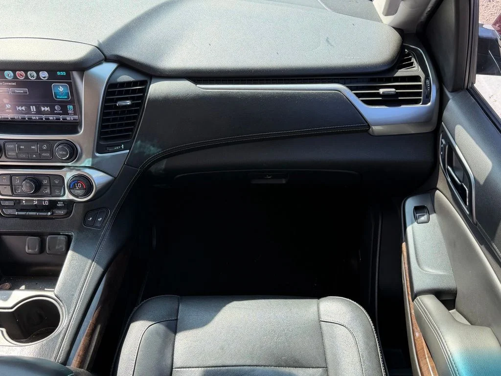 Used 2017 Red Chevrolet LT image 11