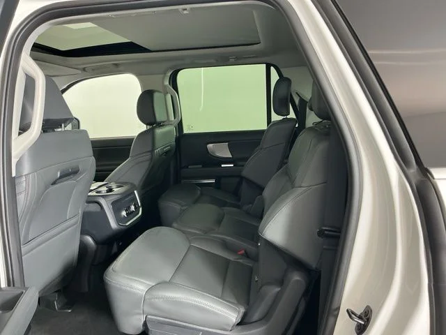 Used 2026 White Metallic Ford Active image 27