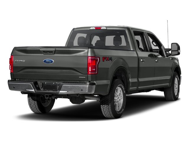 Used 2017  Ford  image 2