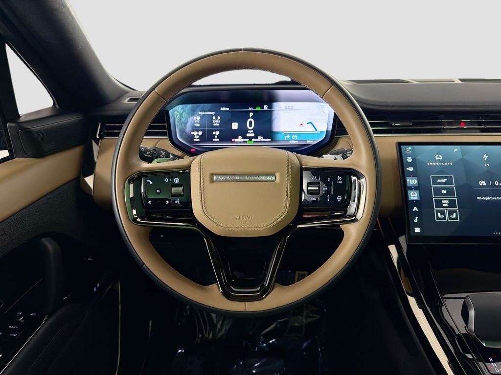 Certified Used 2025 Blue Land Rover Dynamic SE image 23