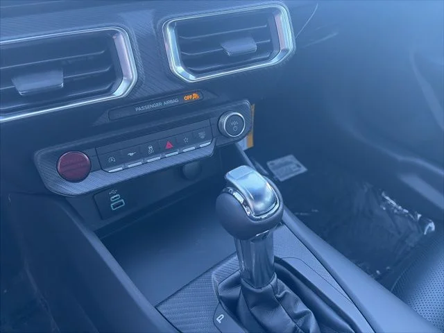 2026 Ford Mustang EcoBoost Premium Fastback - Photo 49
