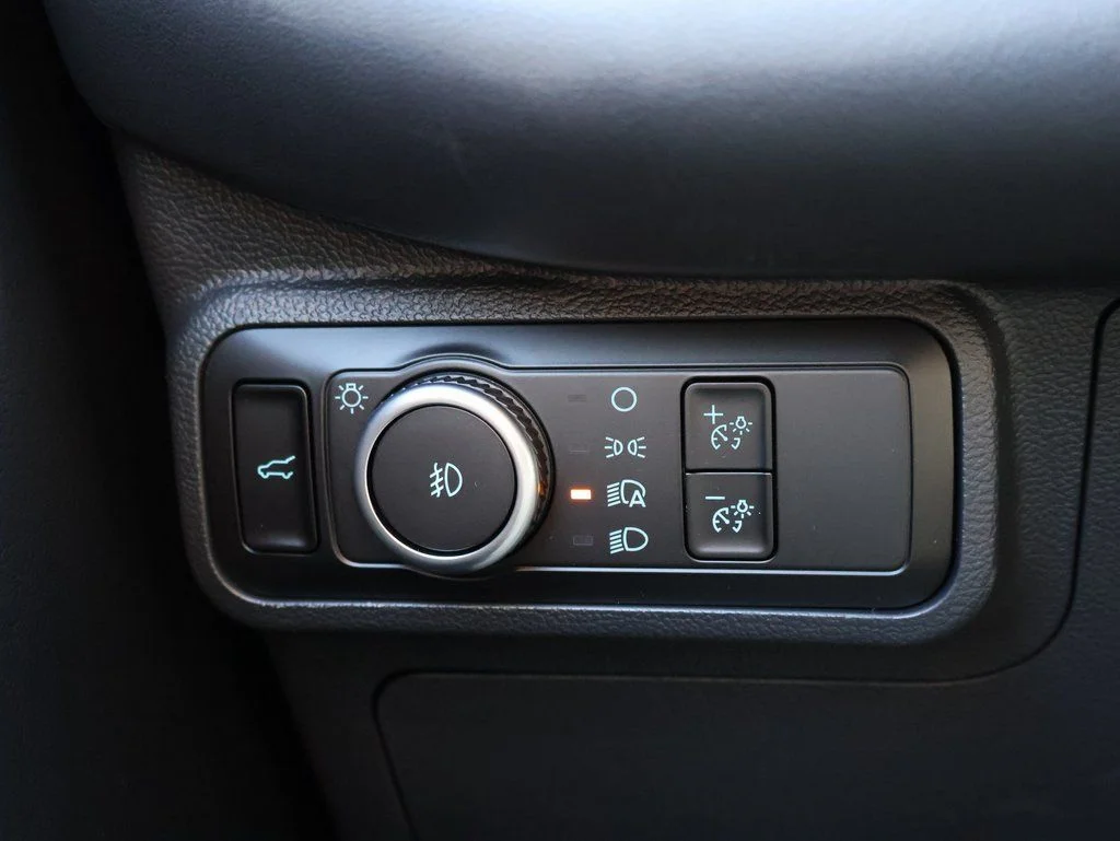 2026 Ford Explorer Tremor - Photo 34