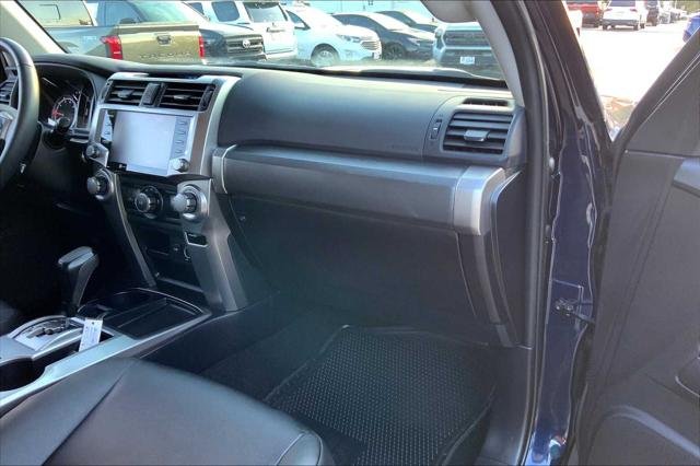 2024 Toyota 4Runner TRD Sport - Photo 17