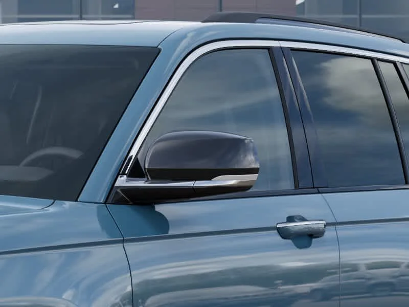 New 2026 Steel Blue Jeep Limited image 12