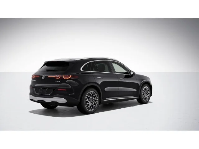 New 2027  Mercedes-Benz GLC 400 image 22