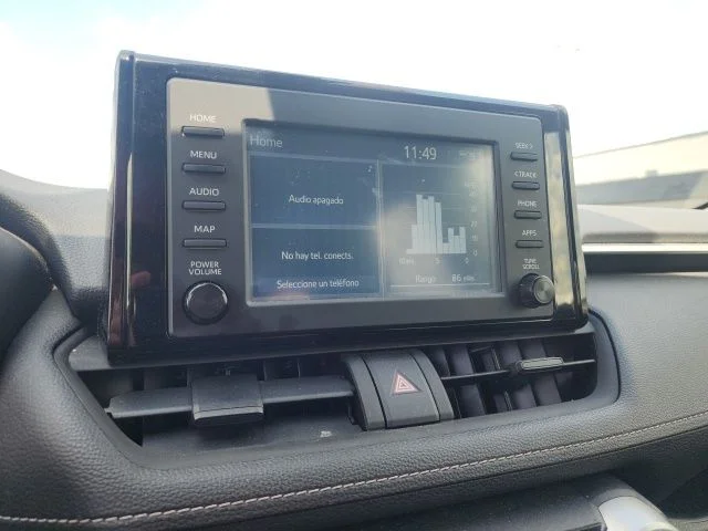 Used 2019 Black Toyota LE image 13