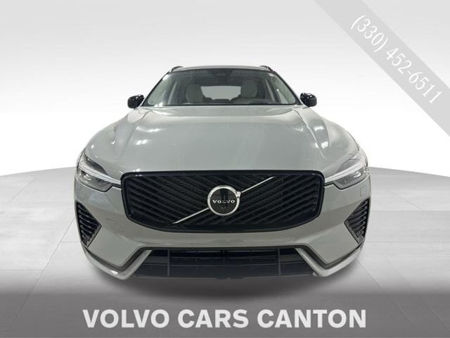 New 2026 Volvo XC60 Plug-In Hybrid T8 Ultra 4D Sport Utility in