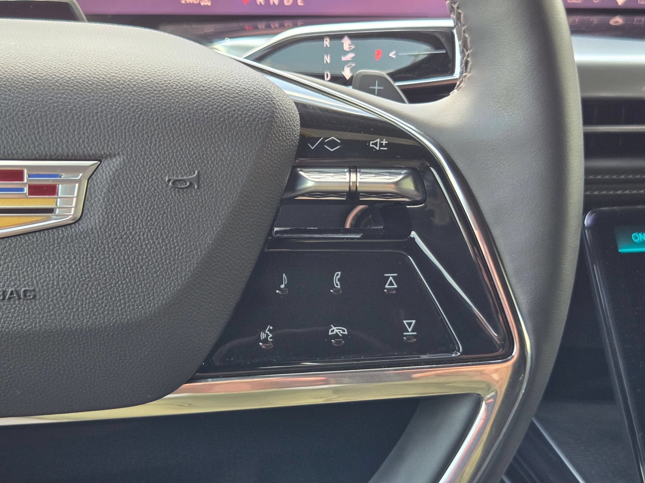 2026 Cadillac Escalade Sport - Photo 14
