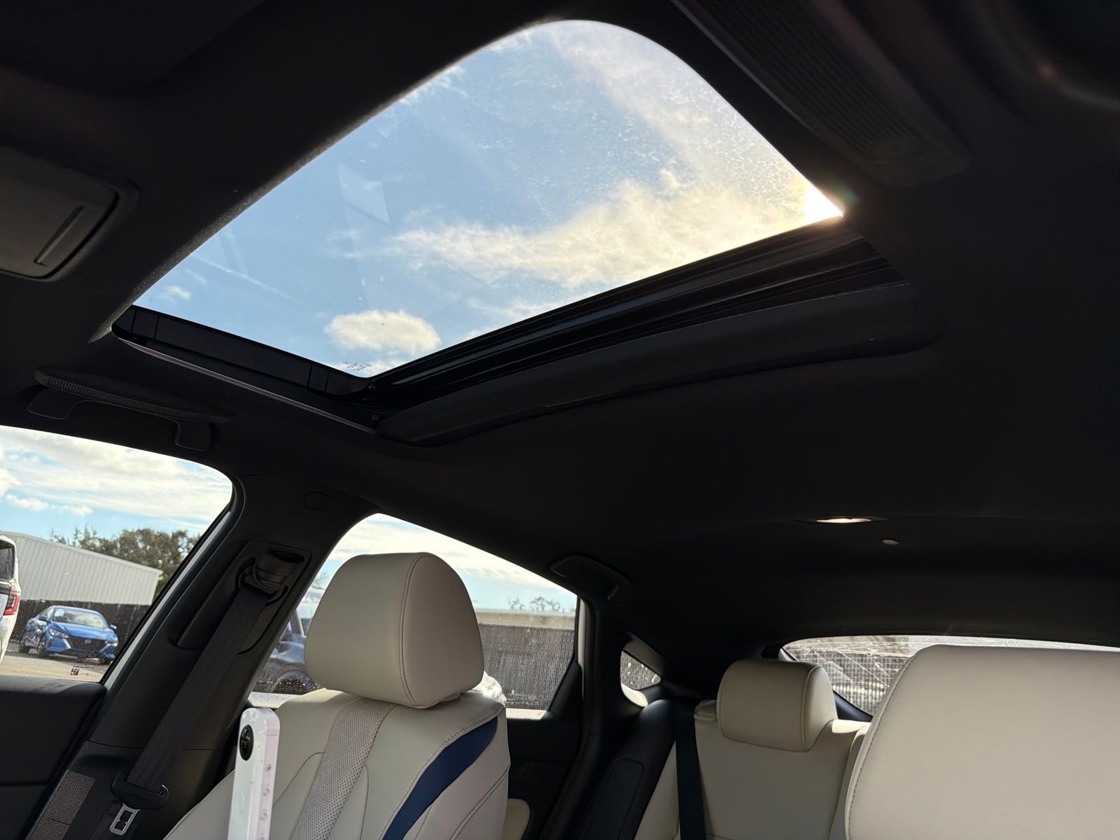 New 2026 Acura Integra A-Spec Tech Package 4D Hatchback