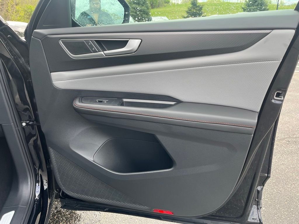 New 2026 Black Volkswagen 2.0T Peak Edition image 11
