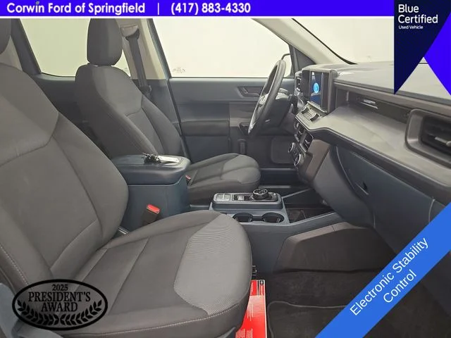 Certified Used 2022 Area 51 Ford XL image 10