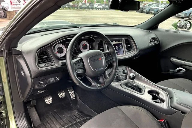 2023 Dodge Challenger R/T - Photo 13