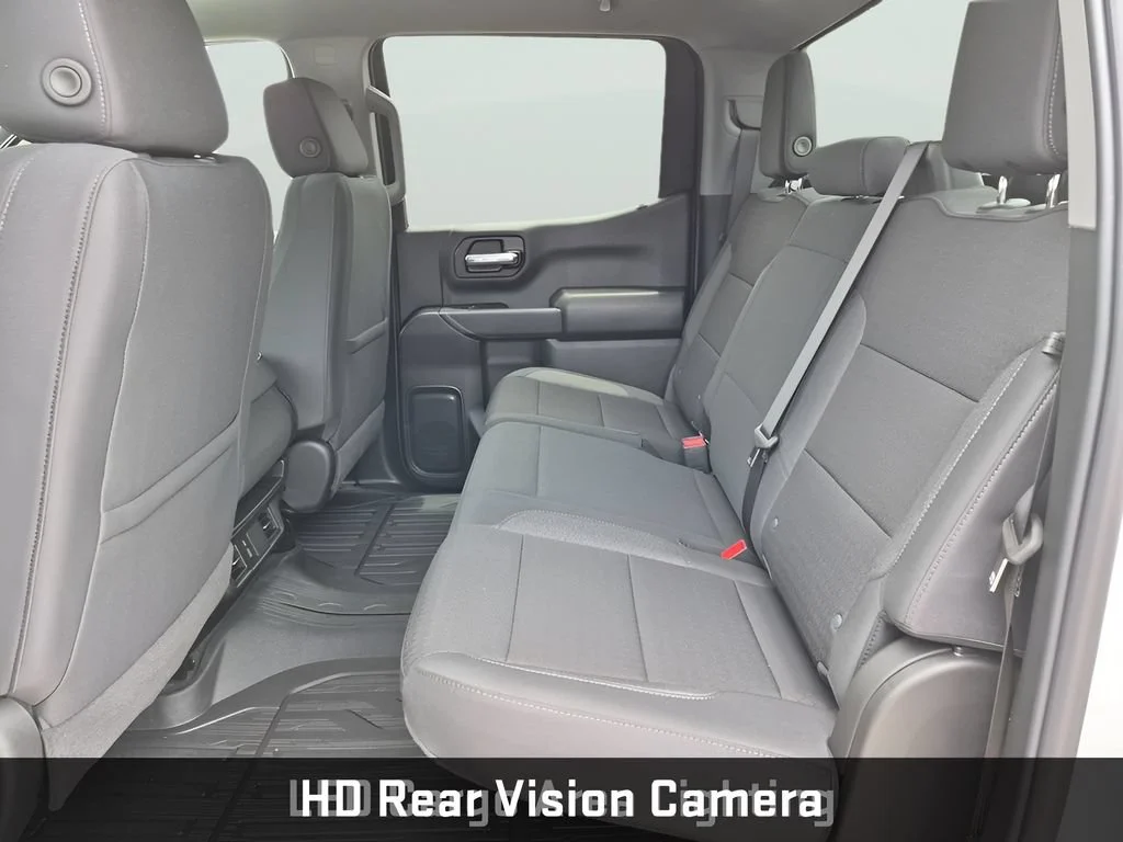2026 GMC Sierra 1500 Pro - Photo 45