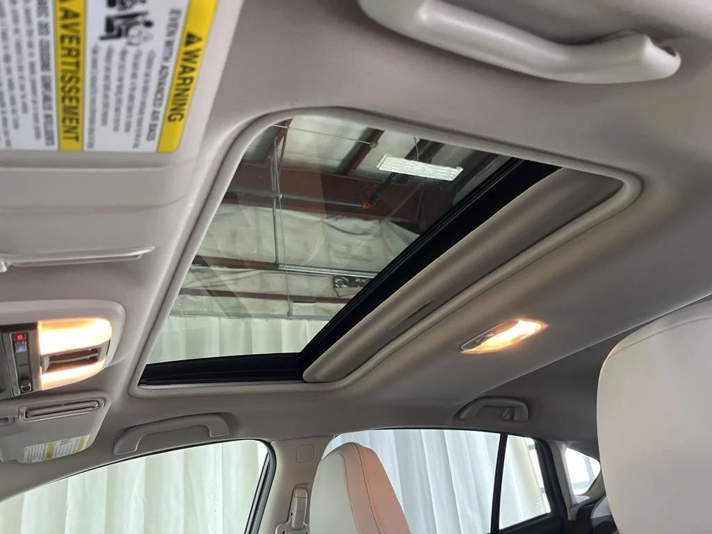 Used 2023 Gray Subaru Limited image 3