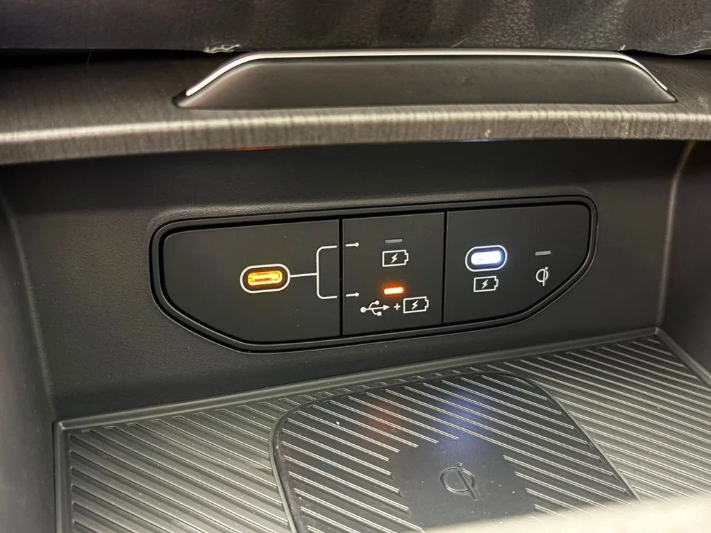 New 2027 White Kia X-Line image 29