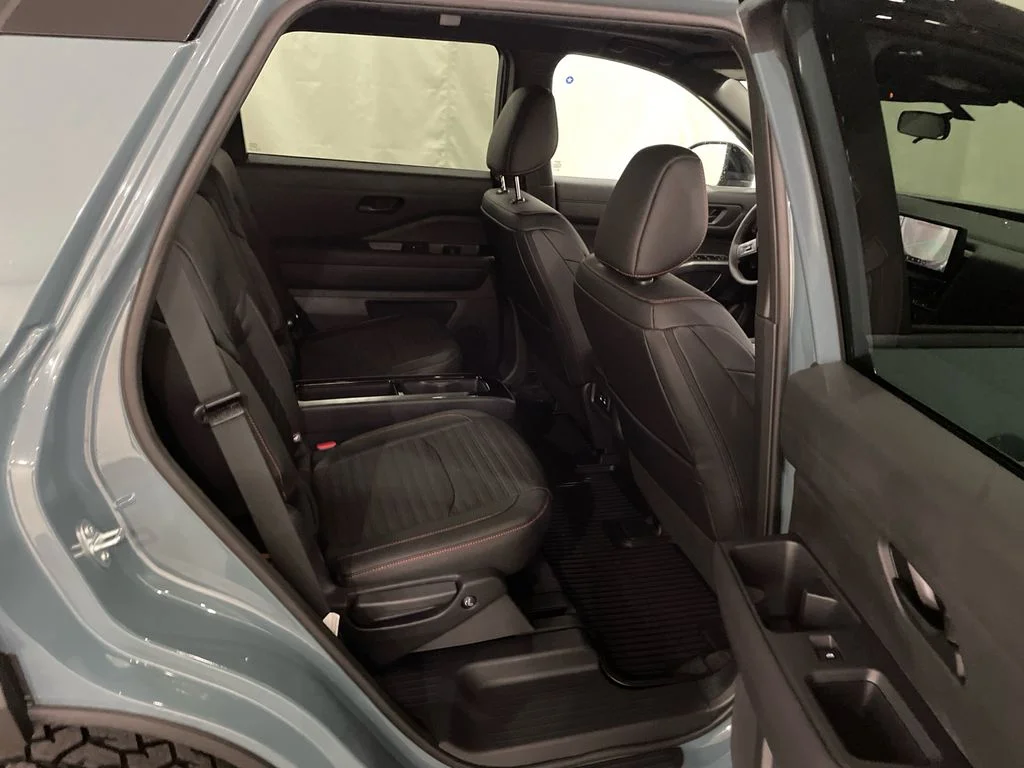 2026 Nissan Pathfinder Rock Creek - Photo 26