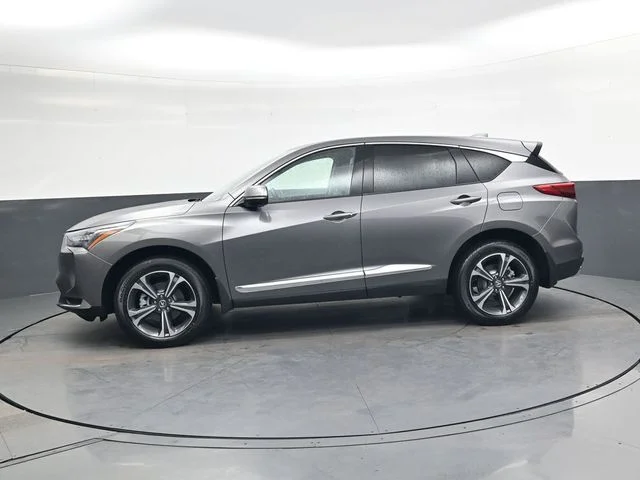 New 2026 Liquid Carbon Metallic Acura Technology Package image 7