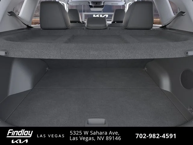 2026 Kia Seltos SX - Photo 22