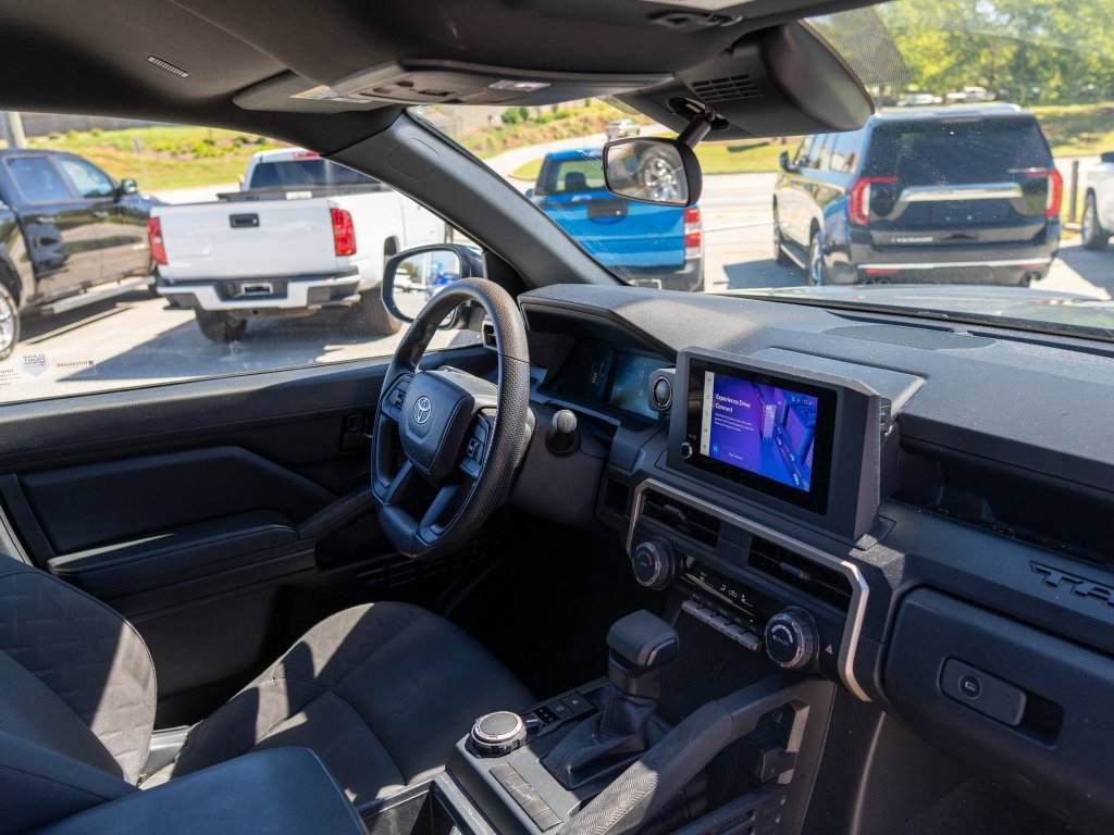 2024 Toyota Tacoma SR - Photo 19