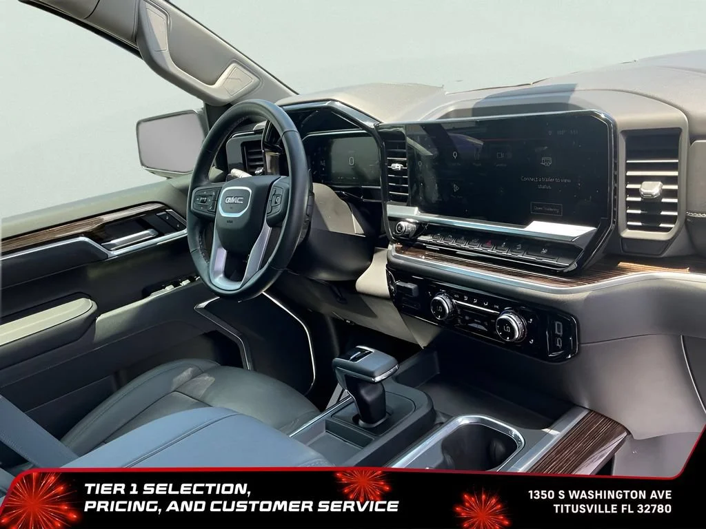 Used 2026 Onyx Black GMC Elevation image 14