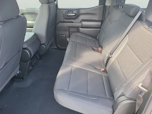 Used 2026 Black Chevrolet Custom image 13