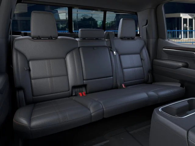 New 2026 Black Chevrolet High Country image 17