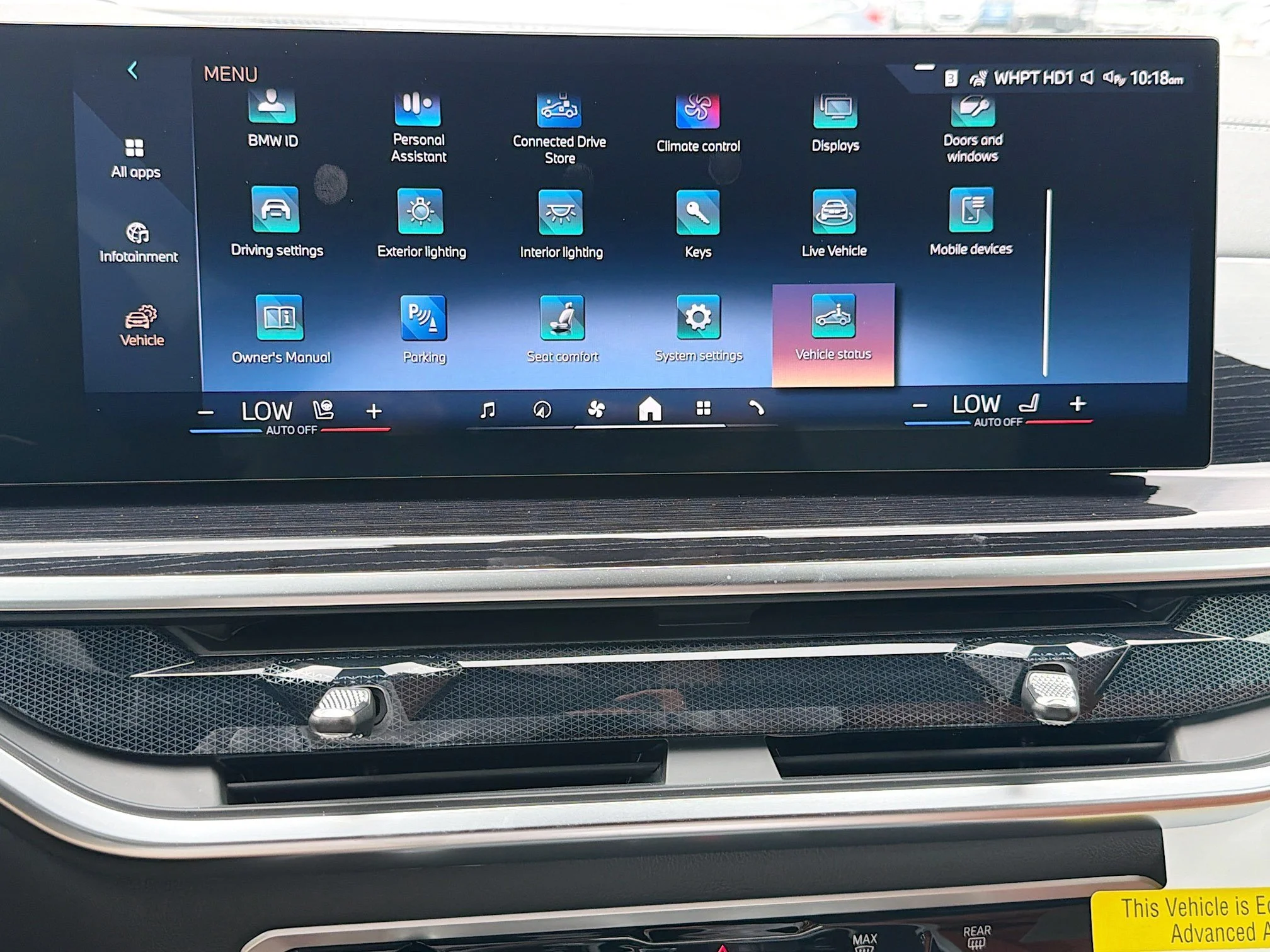 New 2027 Carbon Black Metallic BMW xDrive40i image 32