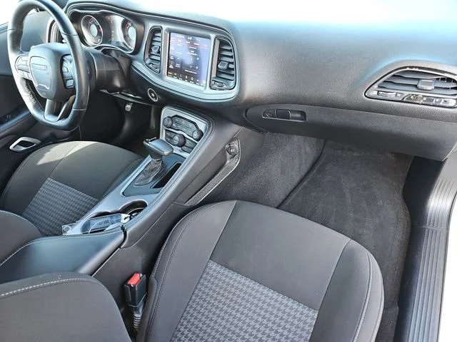Used 2023 Silver Dodge R/T Scat Pack Widebody image 30