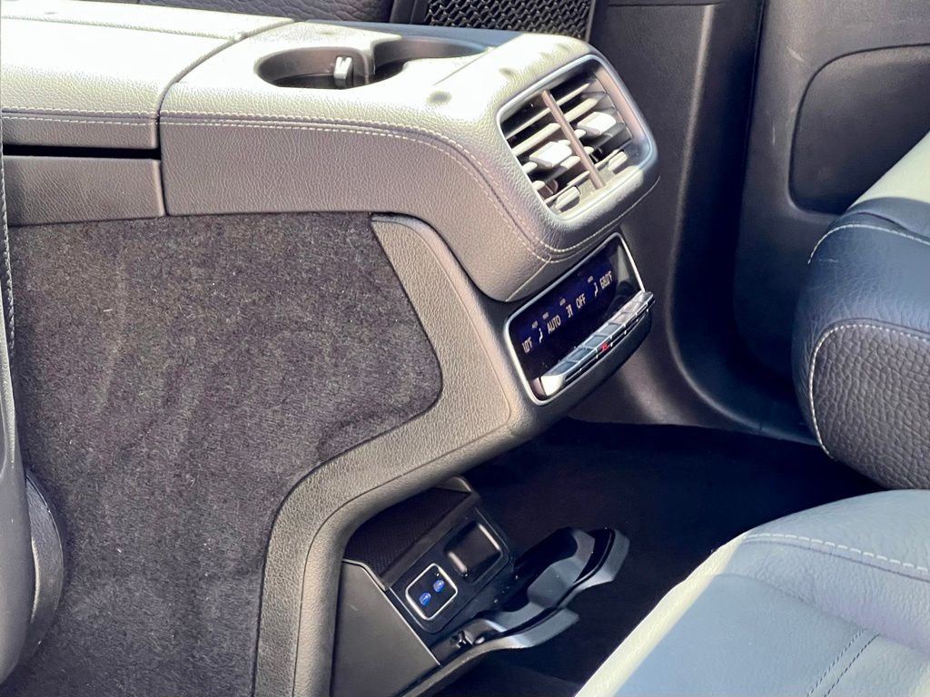 Certified Used 2024  Mercedes-Benz GLS 450 image 51