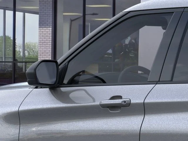 New 2026 Gray Ford Active image 20