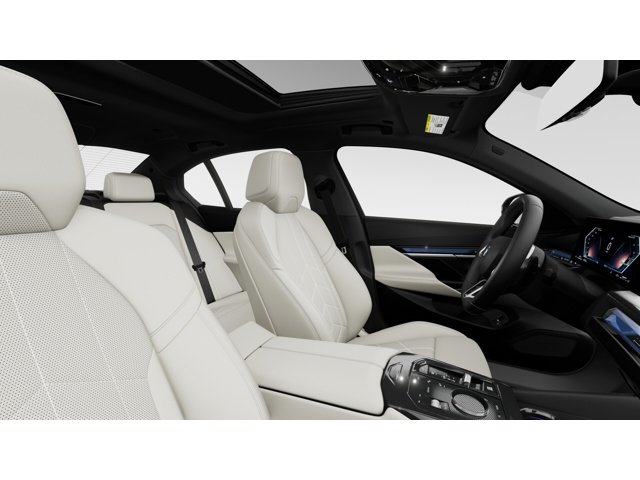 New 2027 Brooklyn Grey Metallic BMW 530i image 9