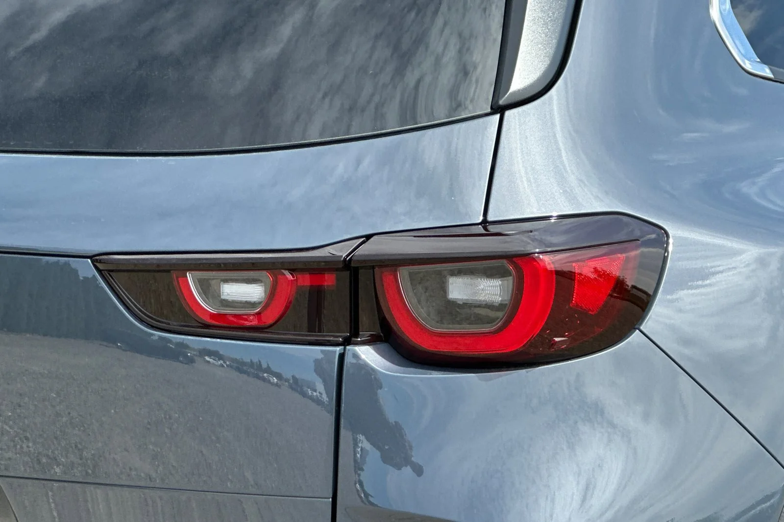 New 2026 Polymetal Gray Metallic Mazda 2.5 S Premium AWD image 33