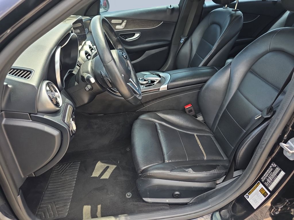 2019 Mercedes-Benz C-Class Sedan C300 - Photo 11