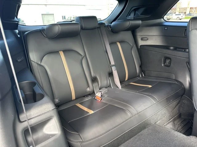 Used 2024 Black Mazda Premium Plus image 12