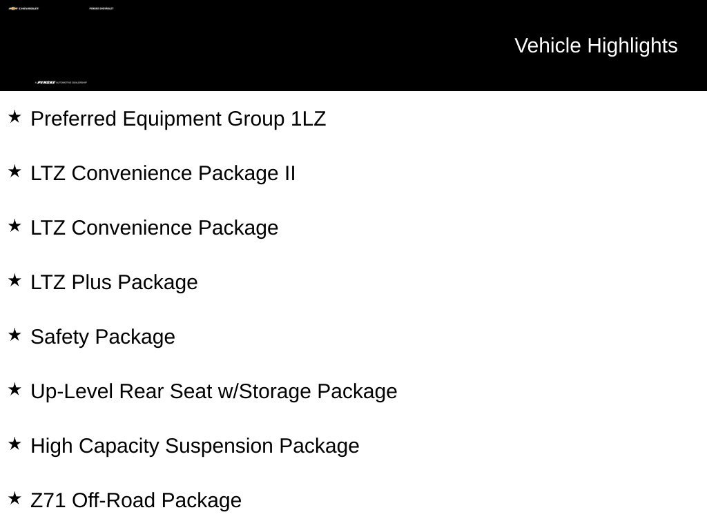 Used 2022 Gray Chevrolet LTZ image 5
