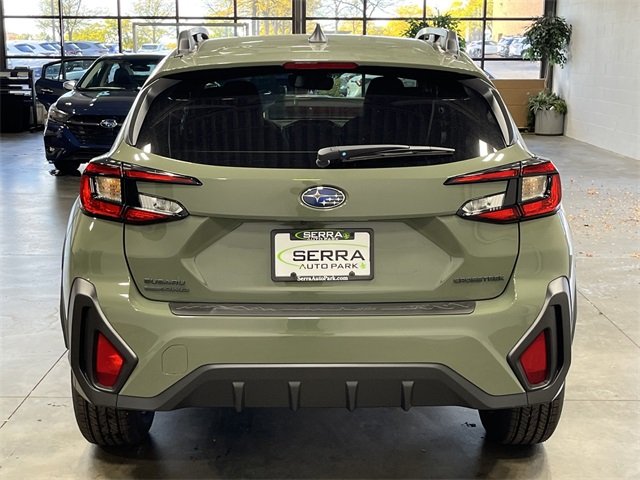 2026 Subaru Crosstrek Premium photo 4