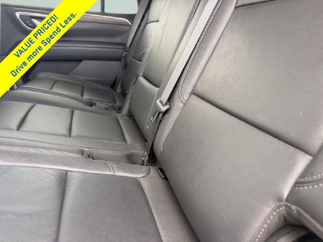 Used 2024 Summit White Chevrolet LT image 21