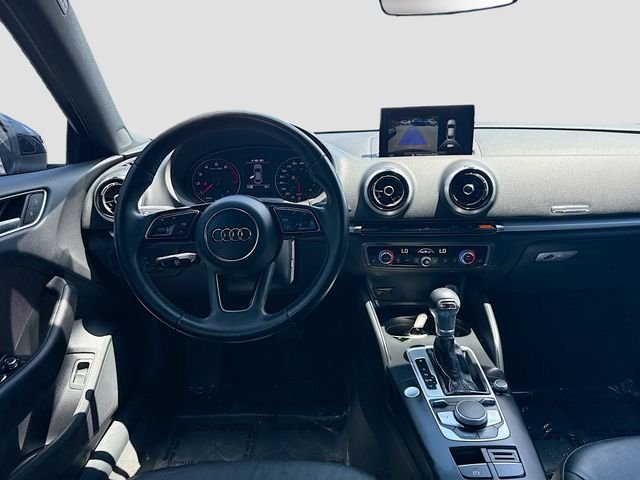 Used 2019 Black Audi 2.0T Premium image 21