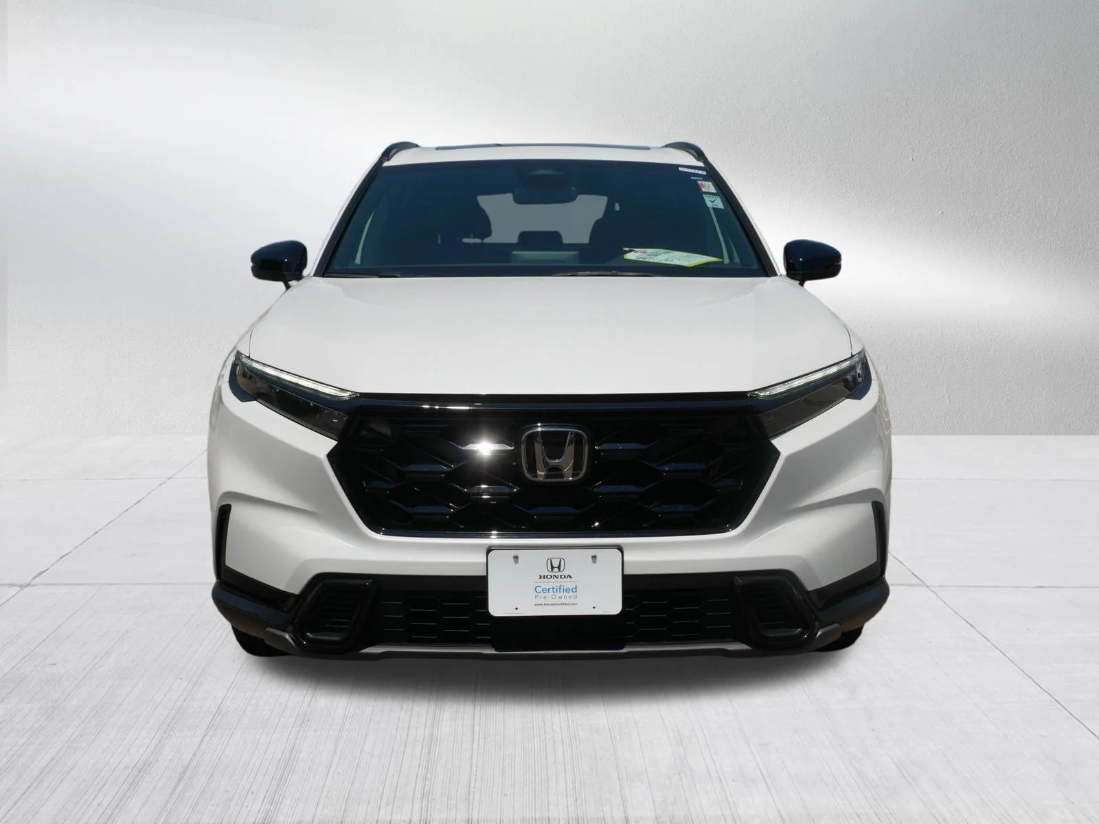 Certified 2023 Honda CR-V Sport with VIN 2HKRS6H50PH811539 for sale in Mankato, Minnesota