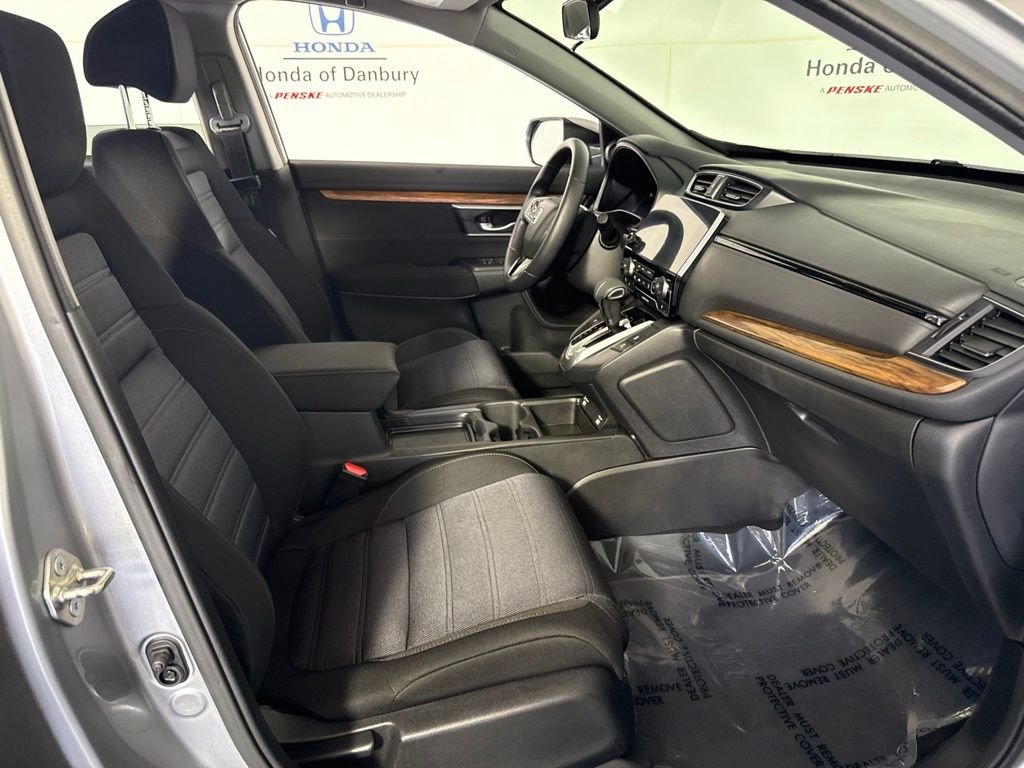 2020 Honda CR-V EX - Photo 6