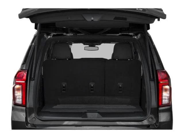 Used 2022 Black Chevrolet LT image 14
