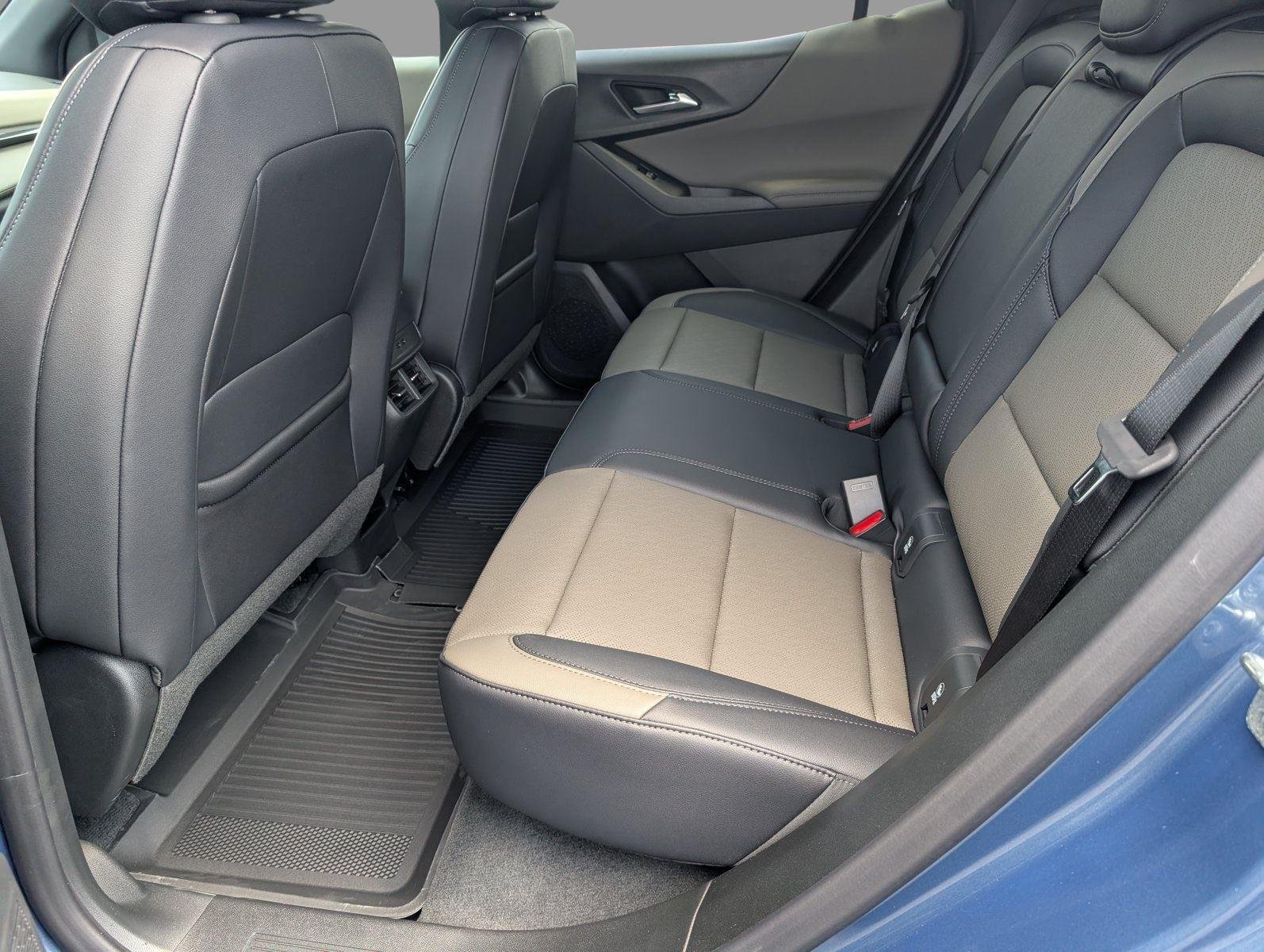 2026 Chevrolet Equinox LT - Photo 31